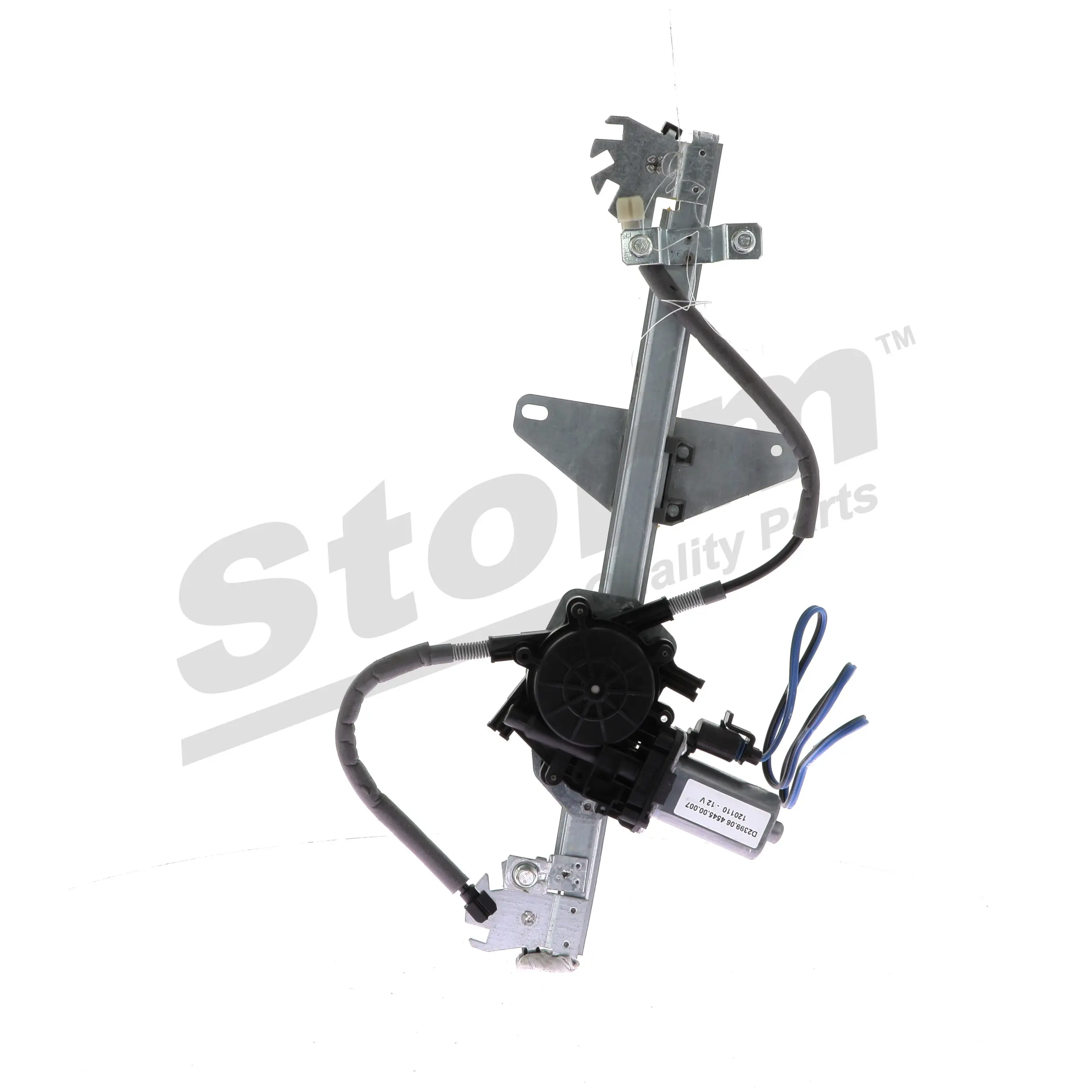 Lève-vitre arrière gauche Storm OEM 9637139380