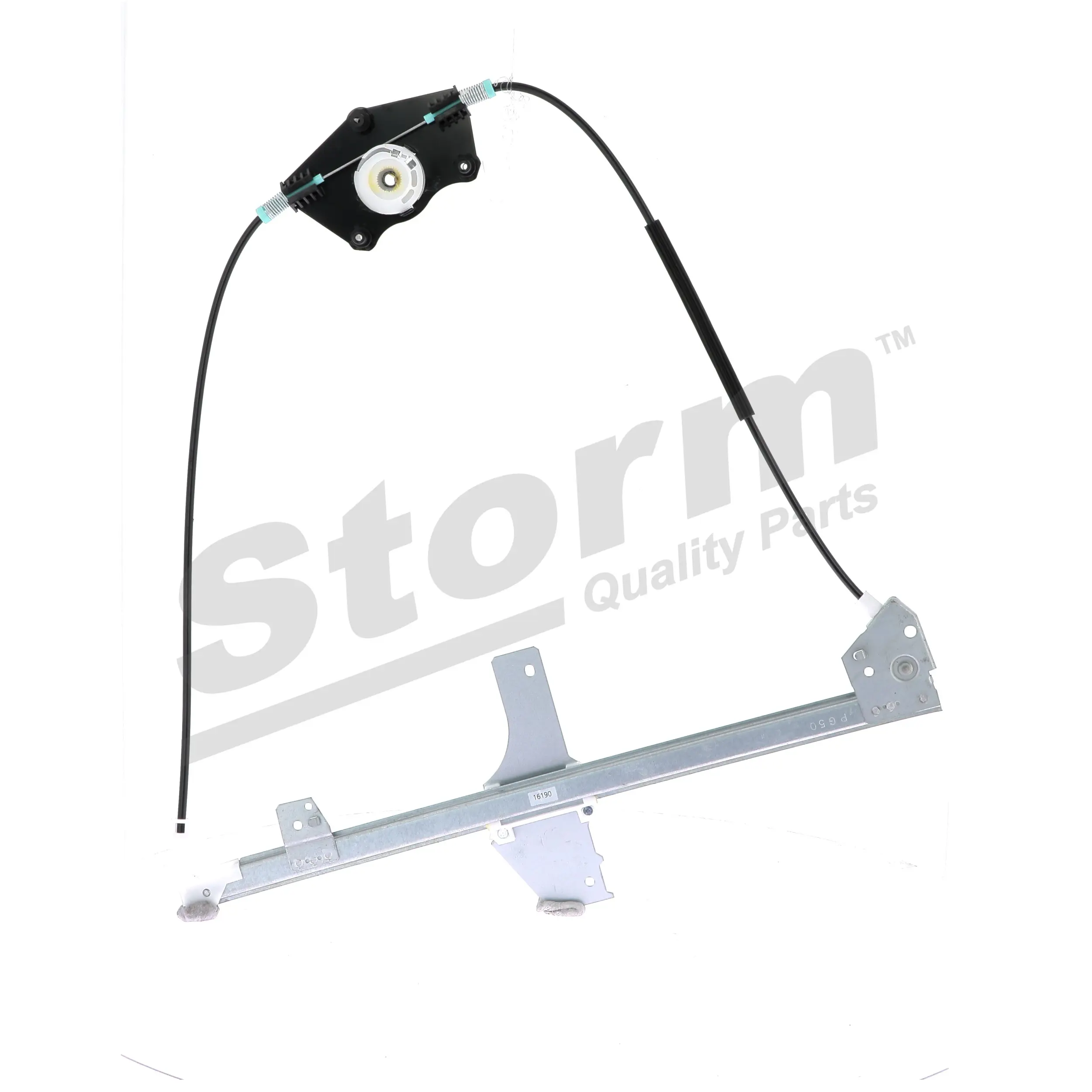 Lève-vitre avant droit Storm OEM 9222K0