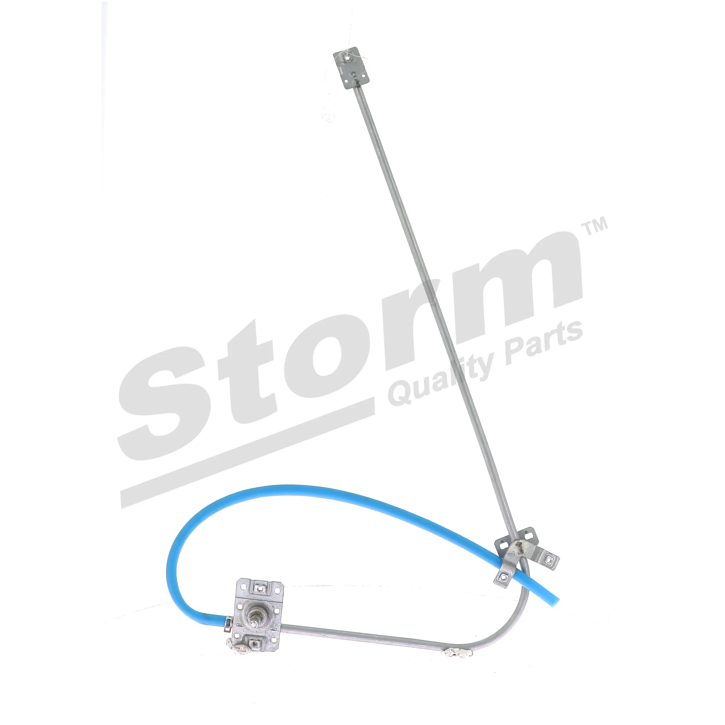 Lève-vitre avant gauche Storm OEM 7672893 Lève-vitre avant gauche Storm OEM 7672893