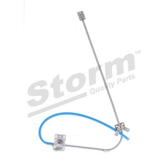 Lève-vitre avant gauche Storm [79971]