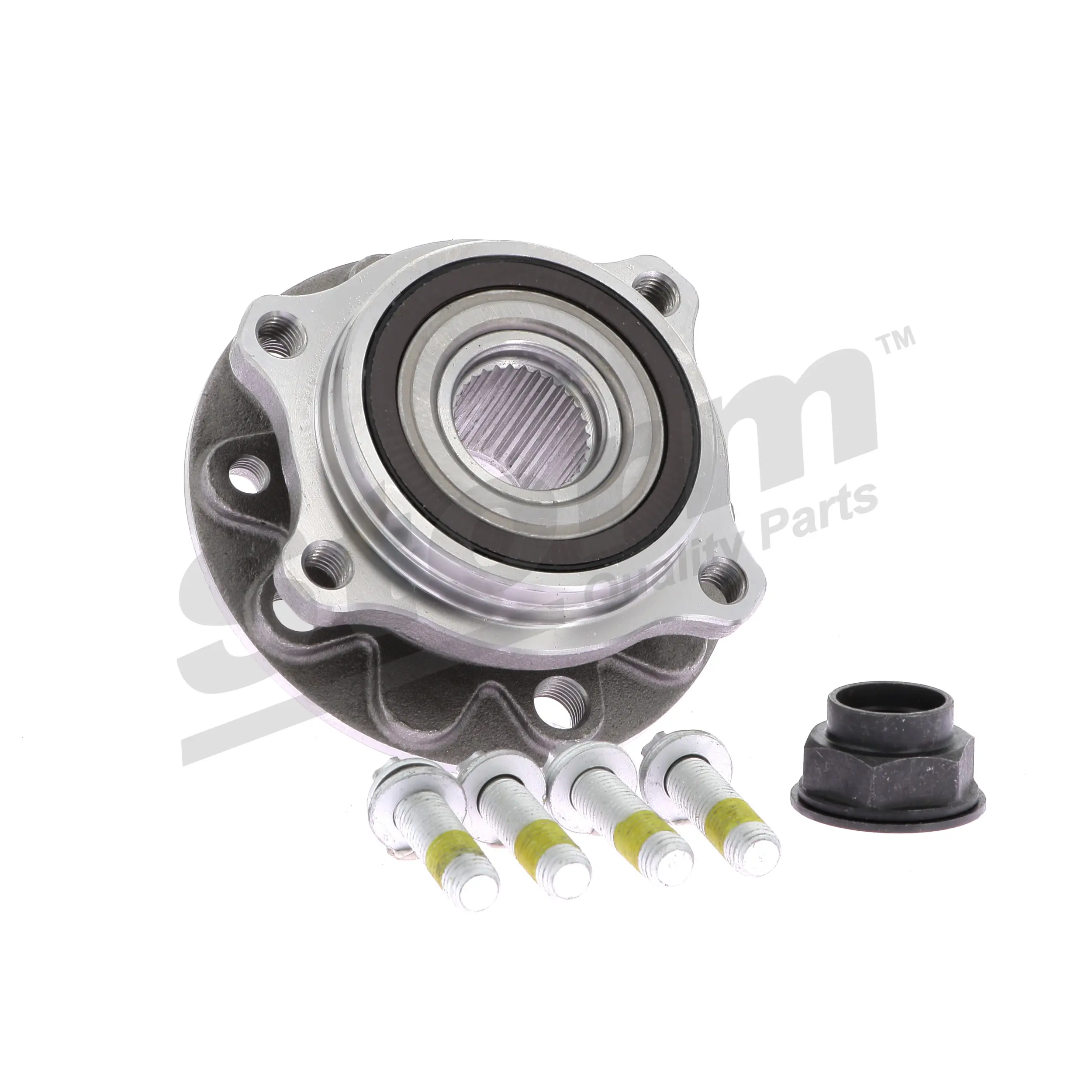 Roulement de roue avant Storm OEM 71753813