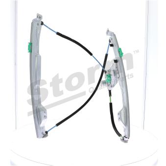 Lève-vitre Storm [80971]