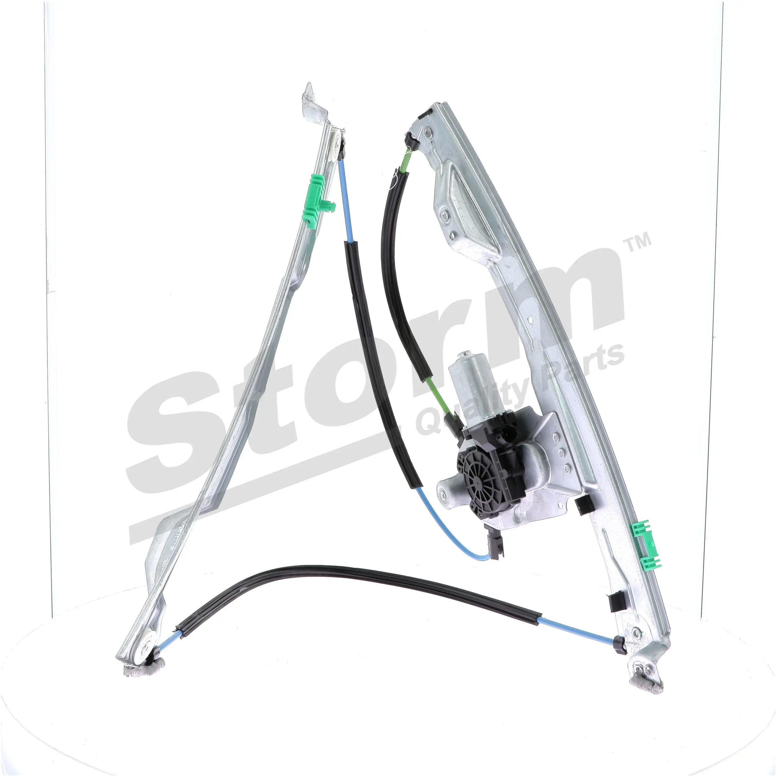 Lève-vitre avant droit Storm OEM 8200297444