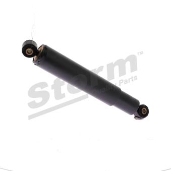 Jeu de 2 amortisseurs avant Storm [810421]