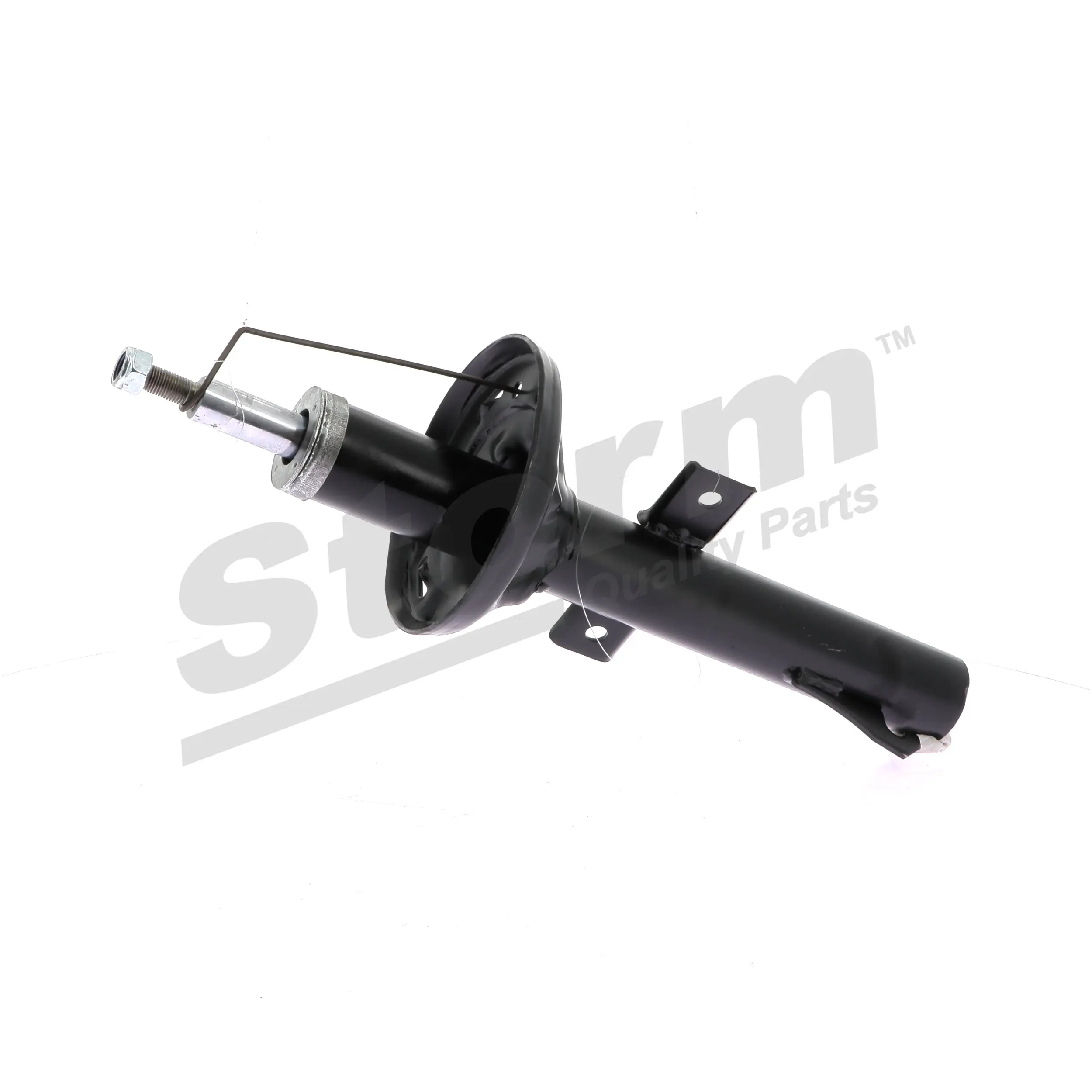 Jeu de 2 amortisseurs avant Storm OEM 93AX18045DA