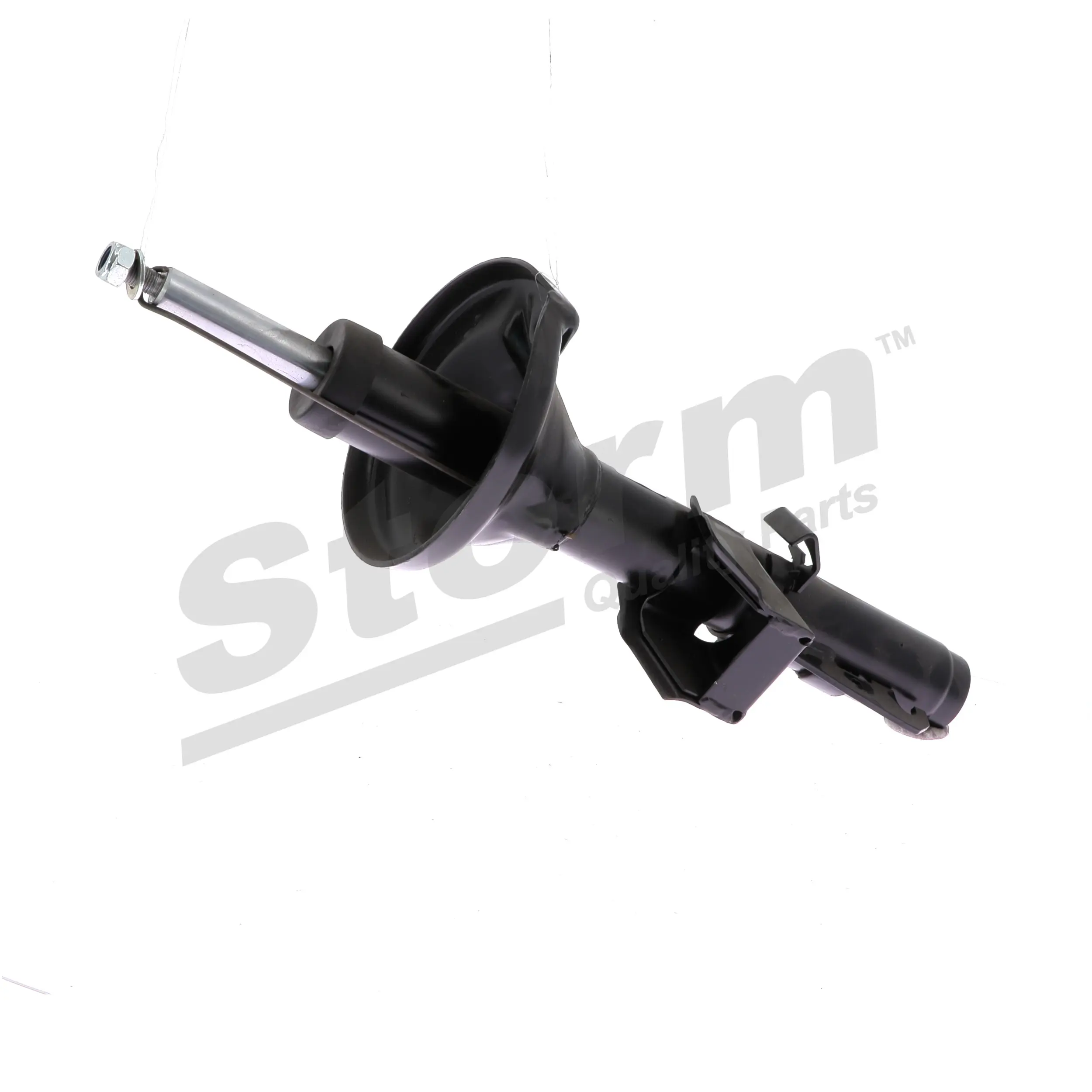 Jeu de 2 amortisseurs avant Storm OEM 1024257