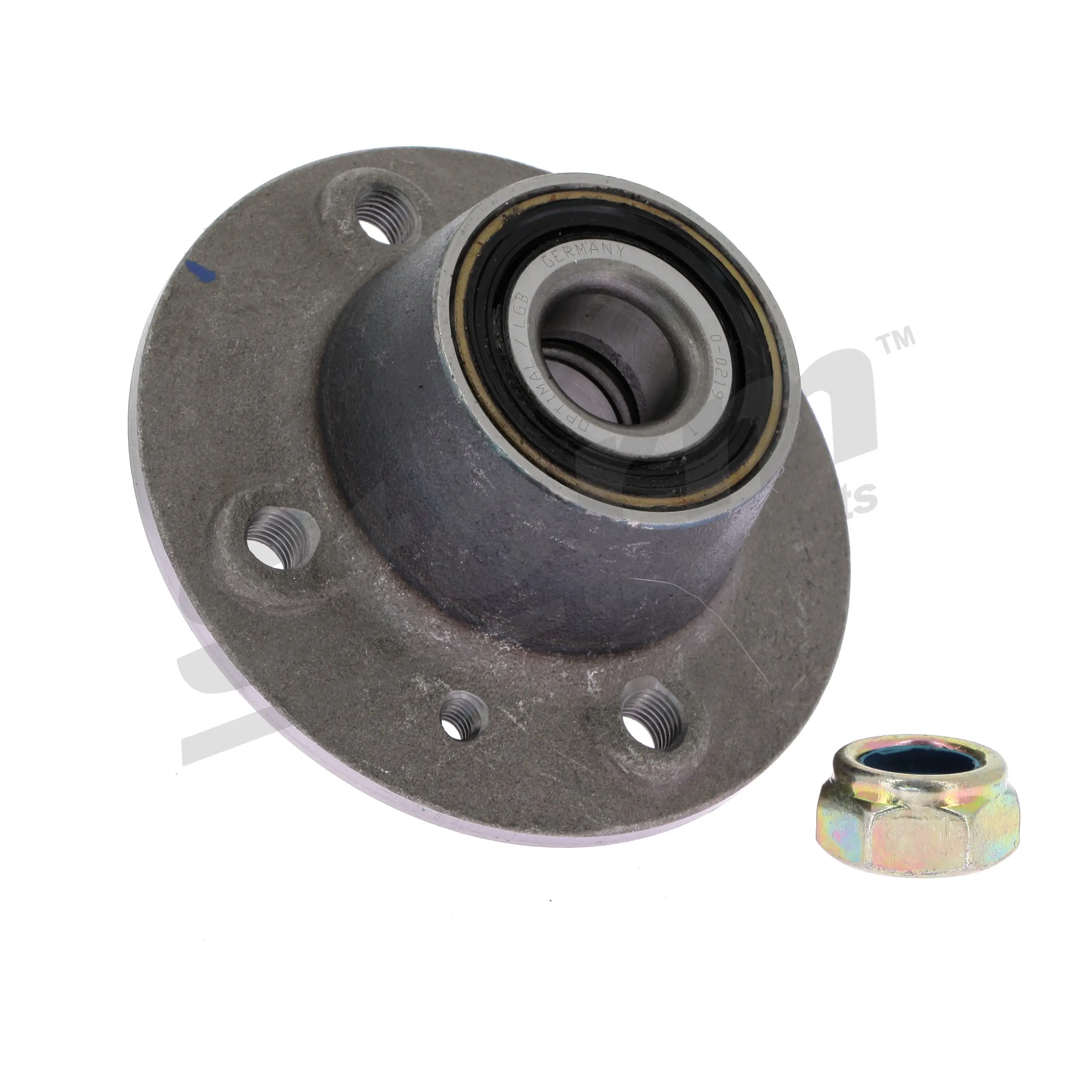 Roulement de roue avant Storm OEM 7700787639