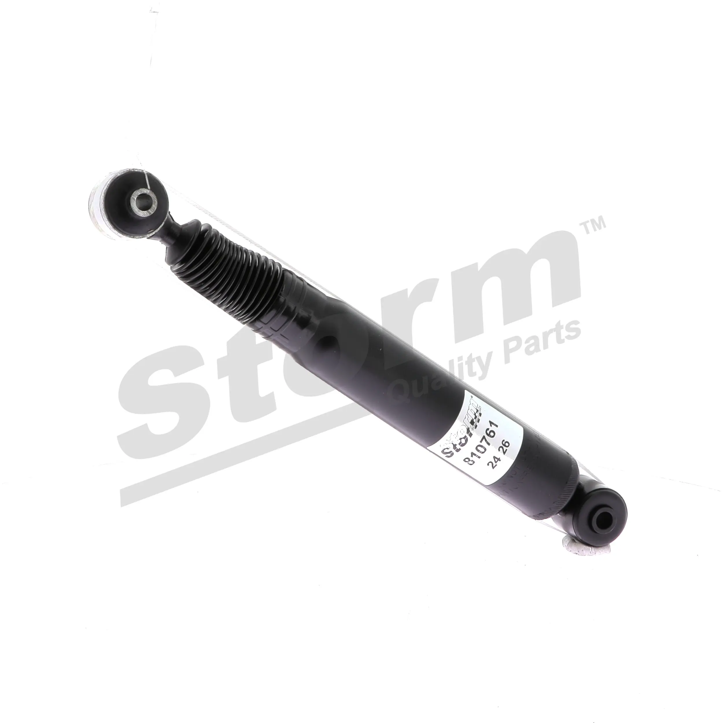 Jeu de 2 amortisseurs arrière Storm OEM 5206RK