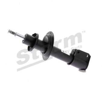 Jeu de 2 amortisseurs avant Storm [810850]