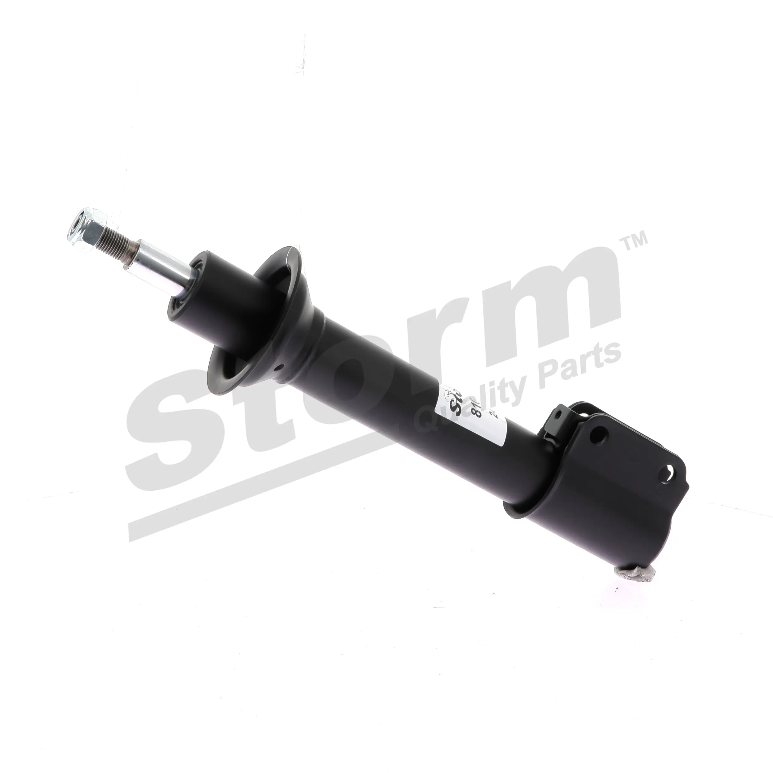 Jeu de 2 amortisseurs avant Storm OEM 7700789513