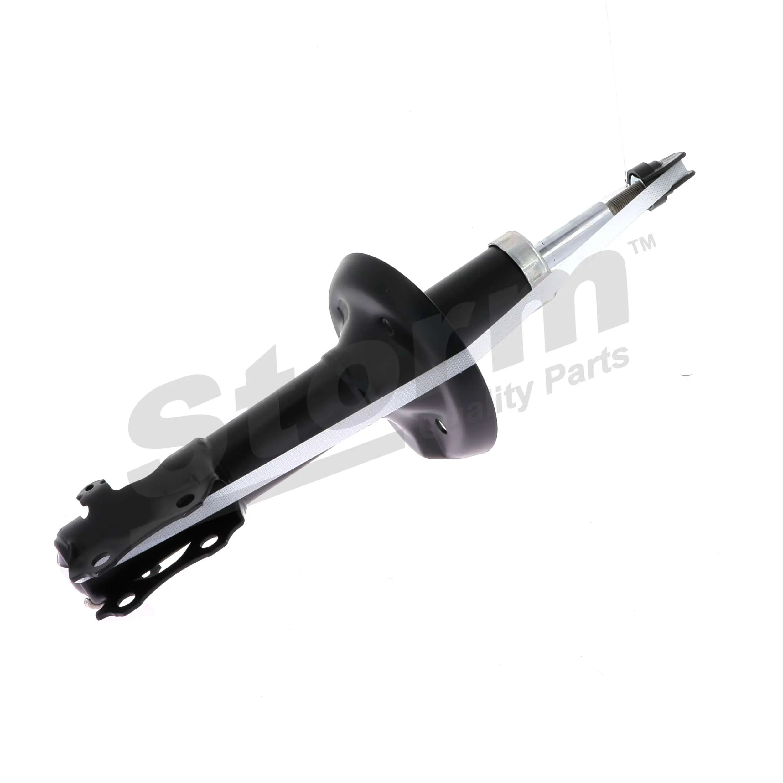 Jeu de 2 amortisseurs avant Storm OEM 6K0413031C