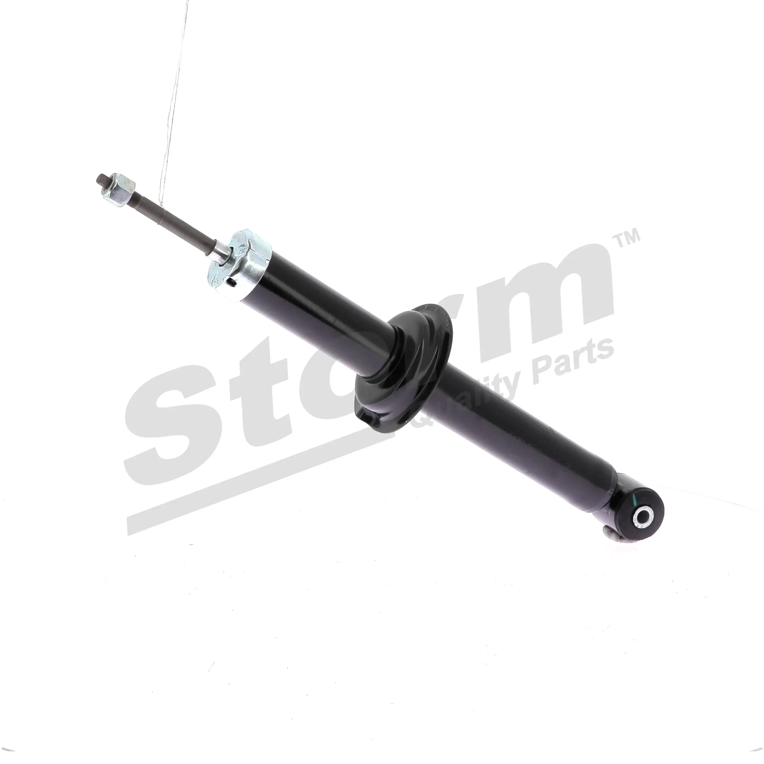 Jeu de 2 amortisseurs arrière Storm OEM 893513031AG