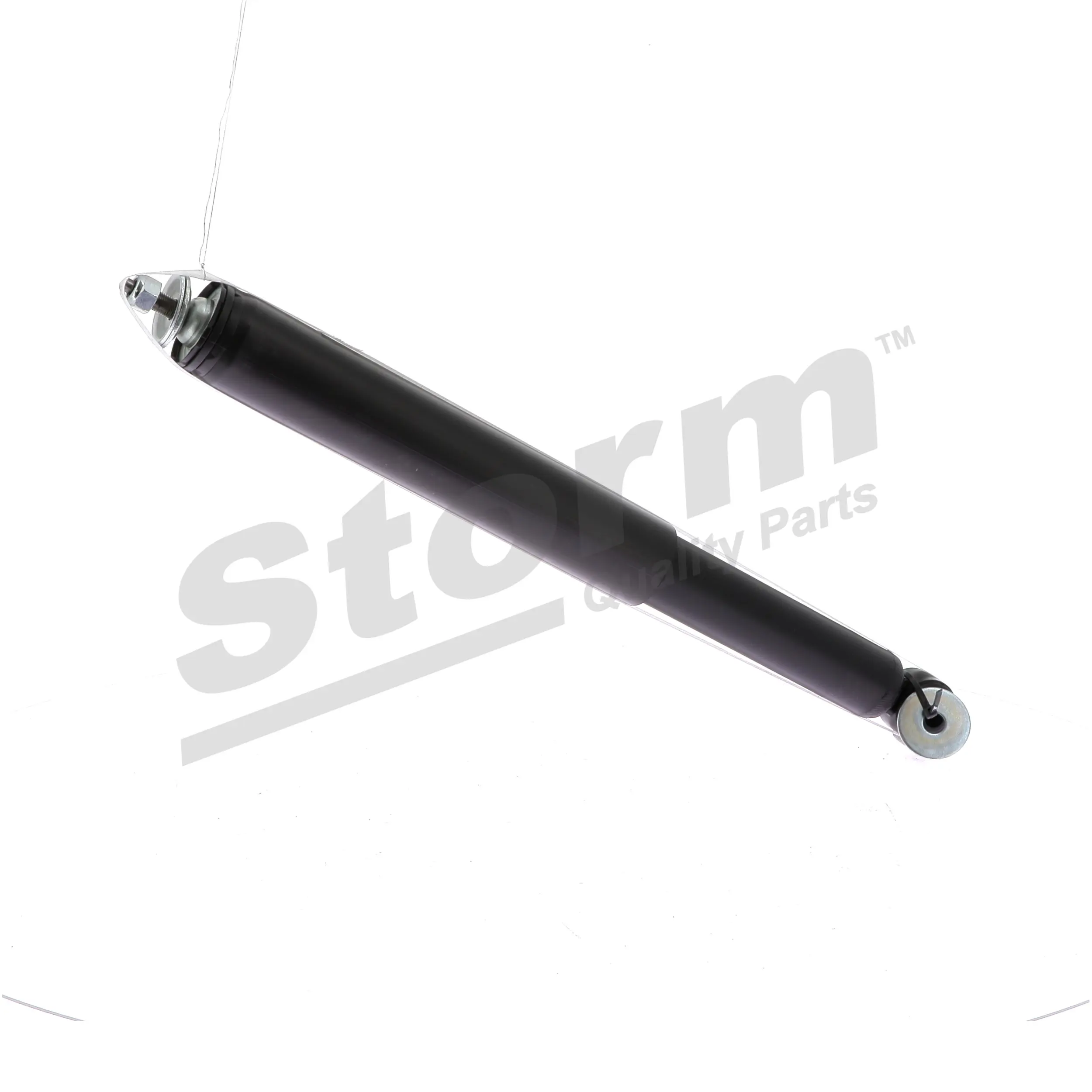 Jeu de 2 amortisseurs avant Storm OEM 6759099