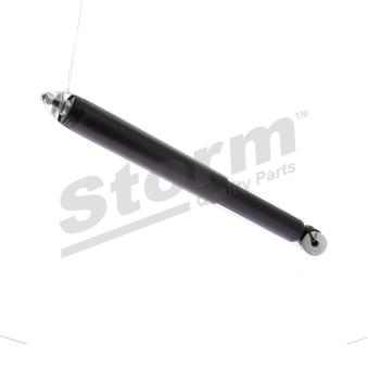 Jeu de 2 amortisseurs avant Storm [811151]