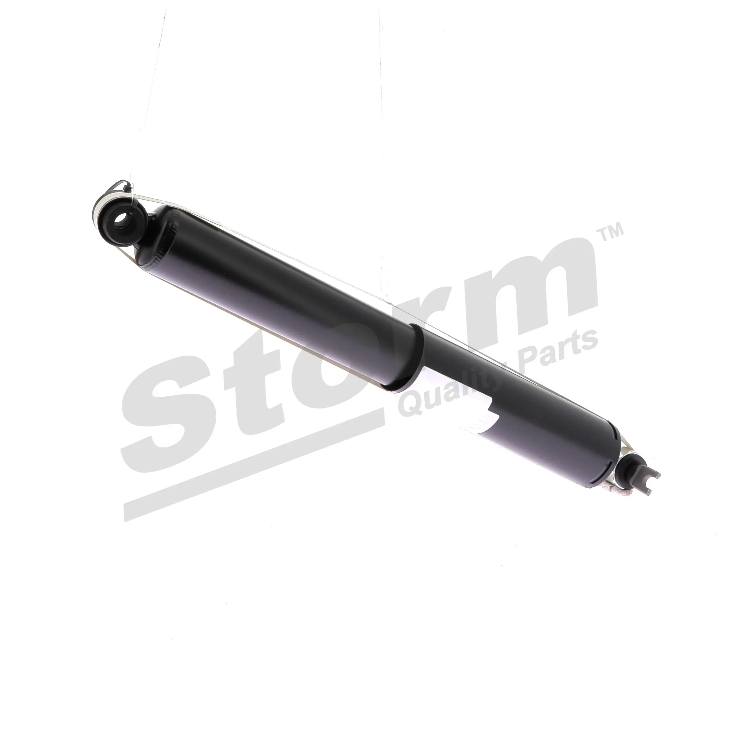 Jeu de 2 amortisseurs arrière Storm OEM 52087948AF