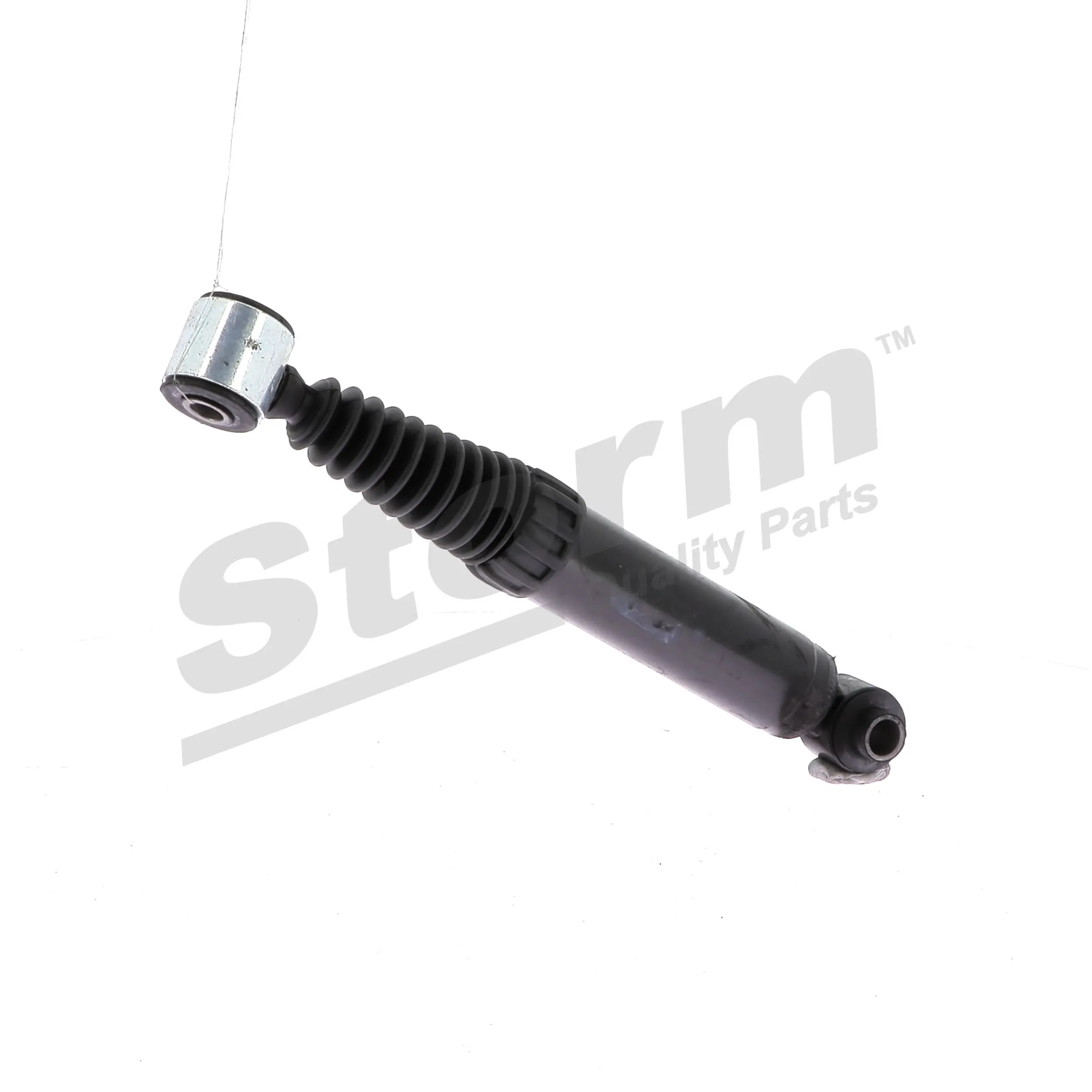 Jeu de 2 amortisseurs arrière Storm OEM 5206G6