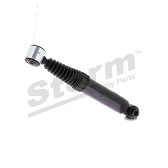 Jeu de 2 amortisseurs arrière Storm OEM 520683 Jeu de 2 amortisseurs arrière Storm OEM 520683