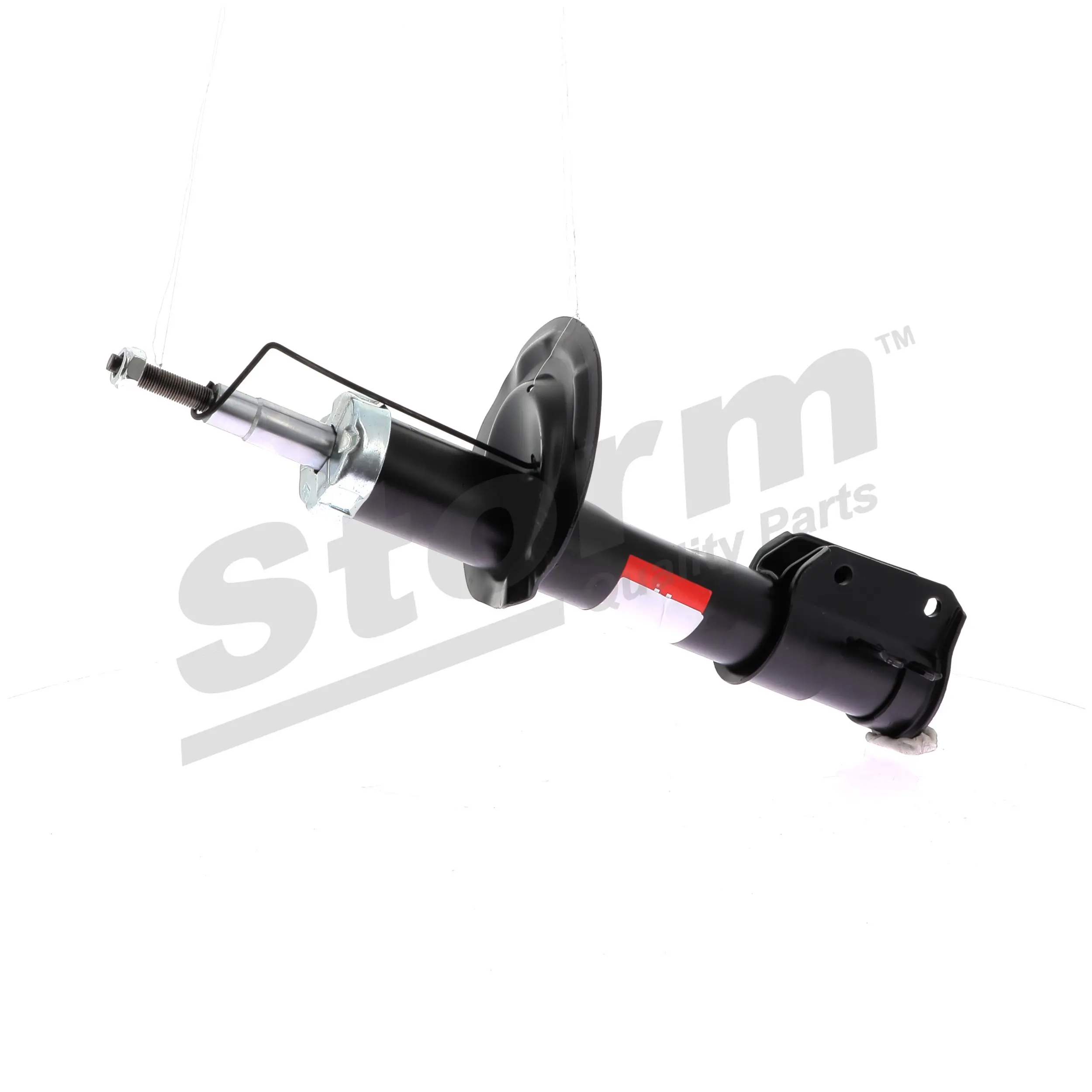 Jeu de 2 amortisseurs avant Storm OEM 50701554