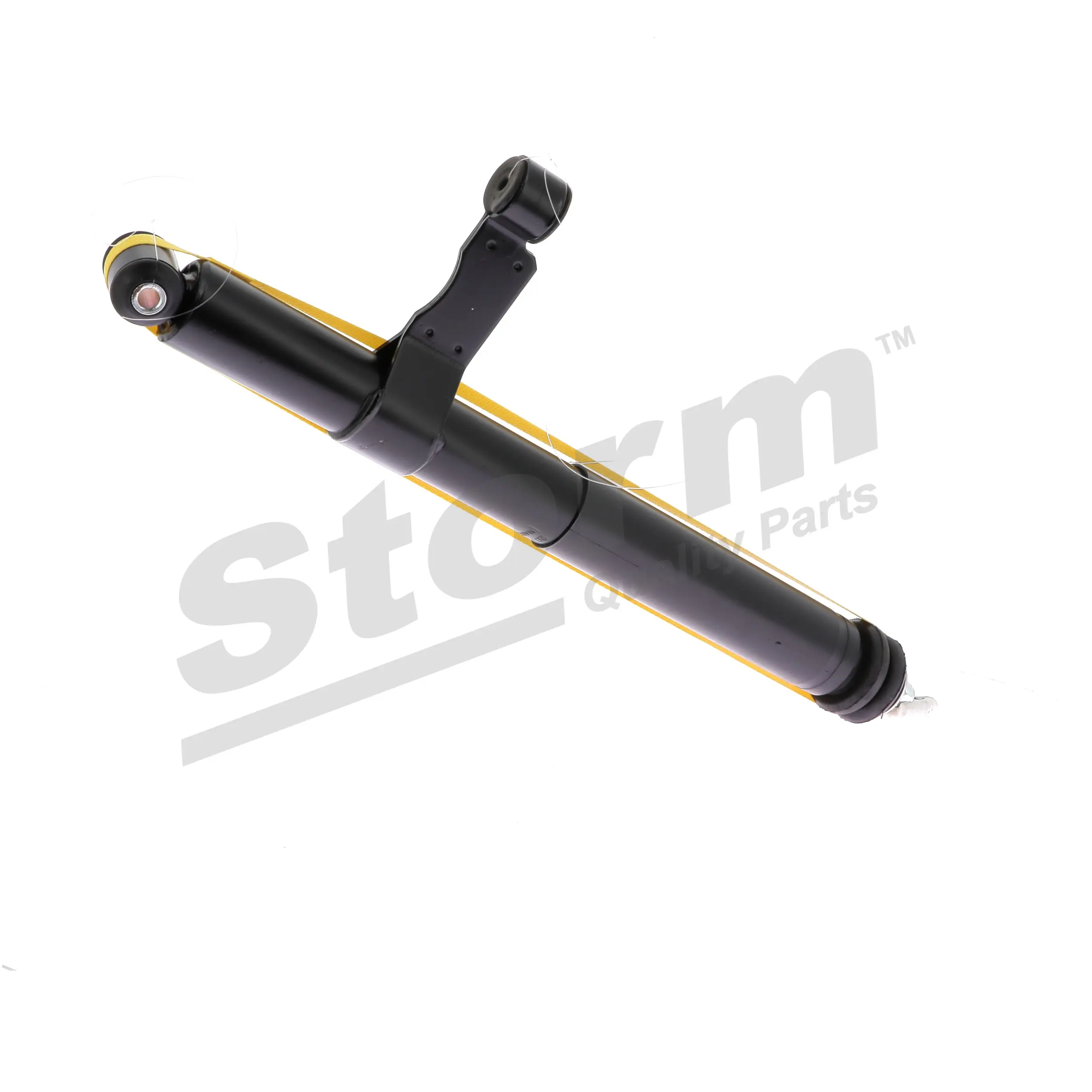 Jeu de 2 amortisseurs arrière Storm OEM 1656093