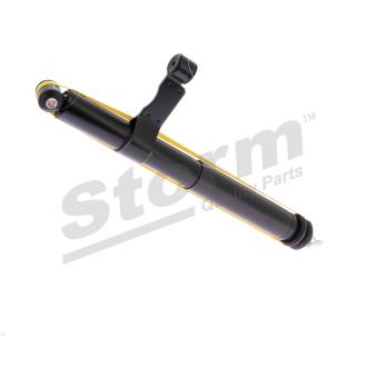 Jeu de 2 amortisseurs arrière Storm [811405]
