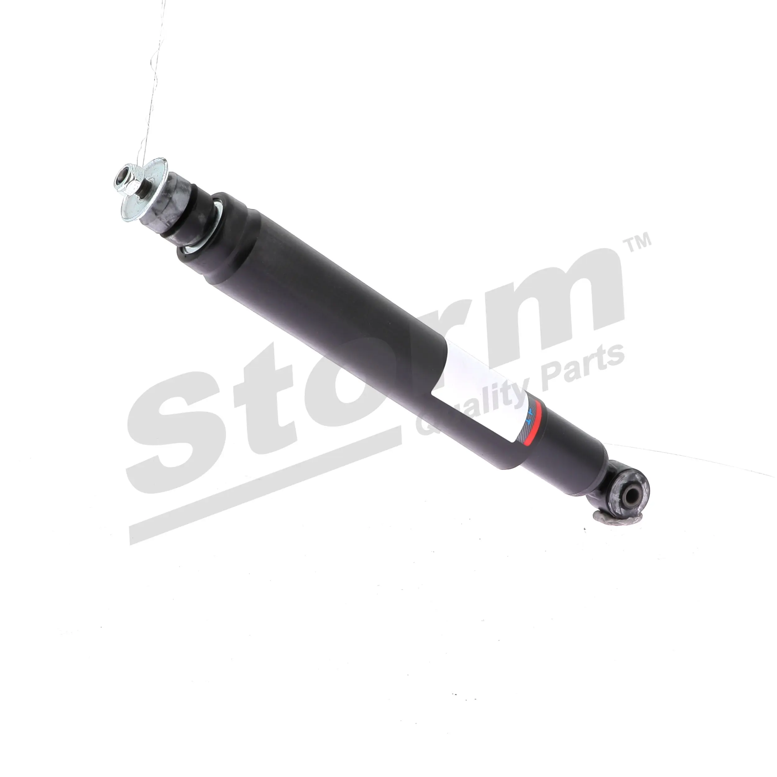 Jeu de 2 amortisseurs arrière Storm OEM 436071