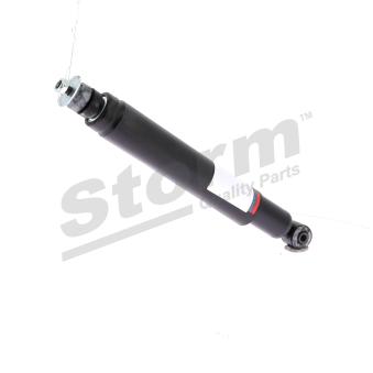 Jeu de 2 amortisseurs arrière Storm OEM 436218