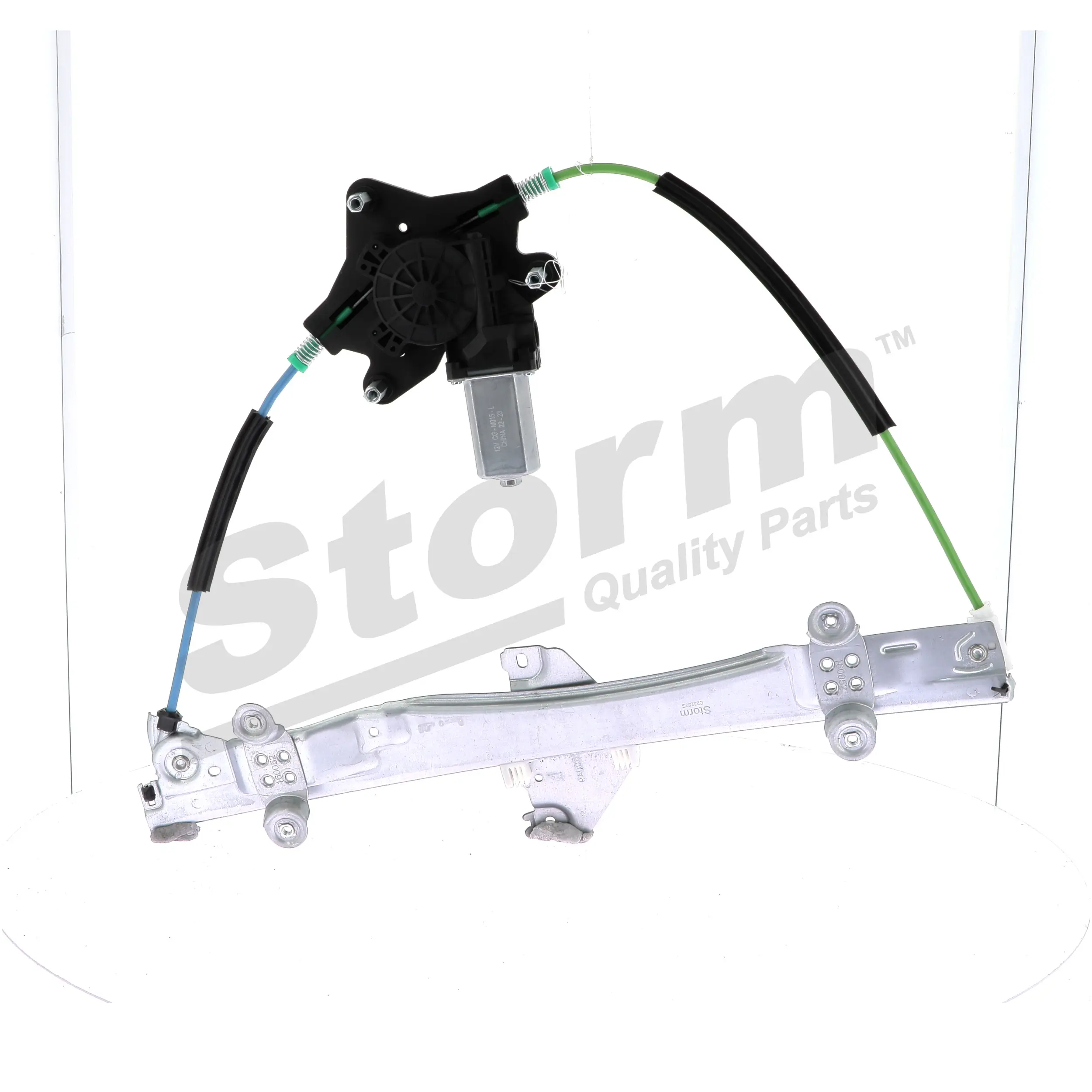 Lève-vitre avant gauche Storm OEM 8200384743