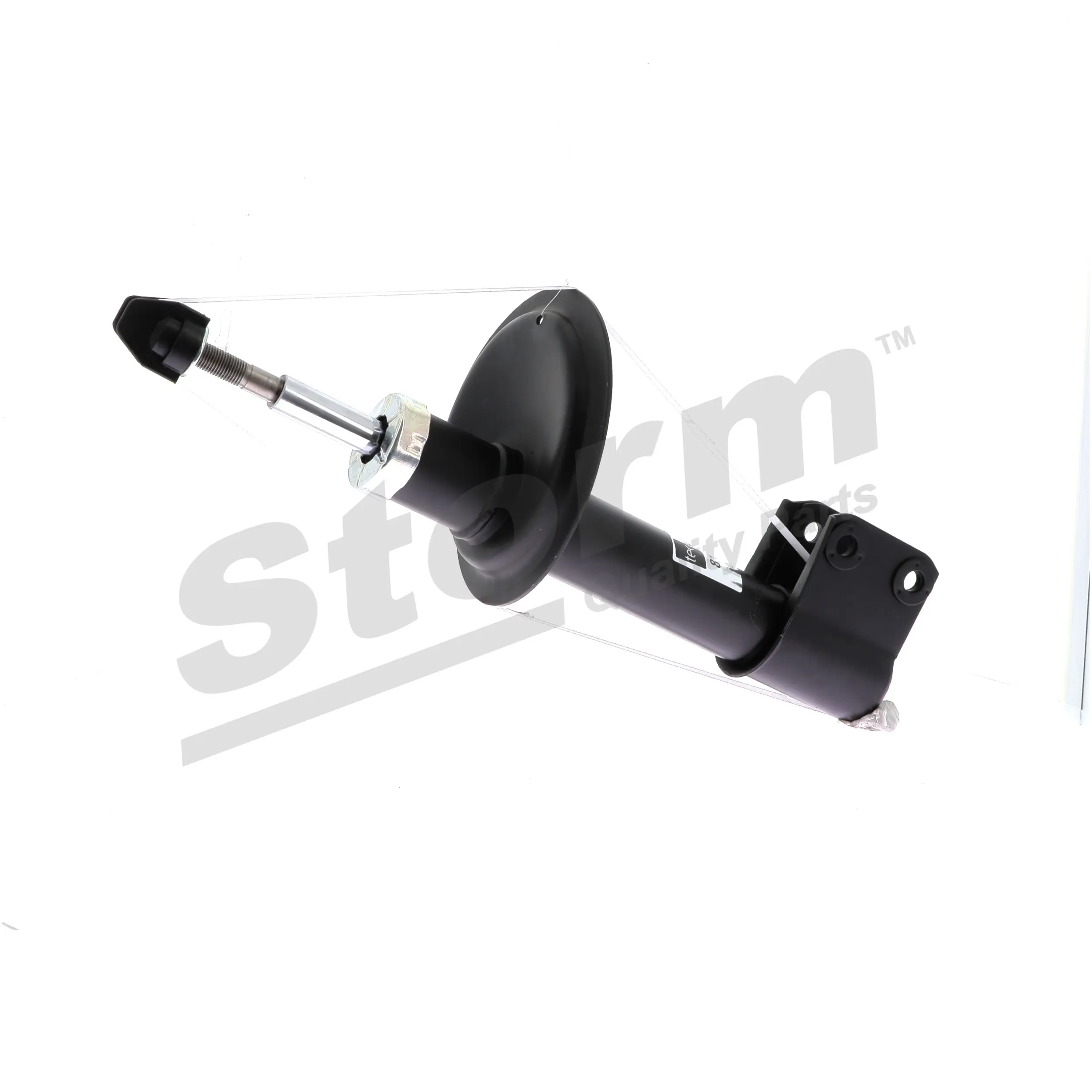 Amortisseur avant gauche Storm OEM 5208h7