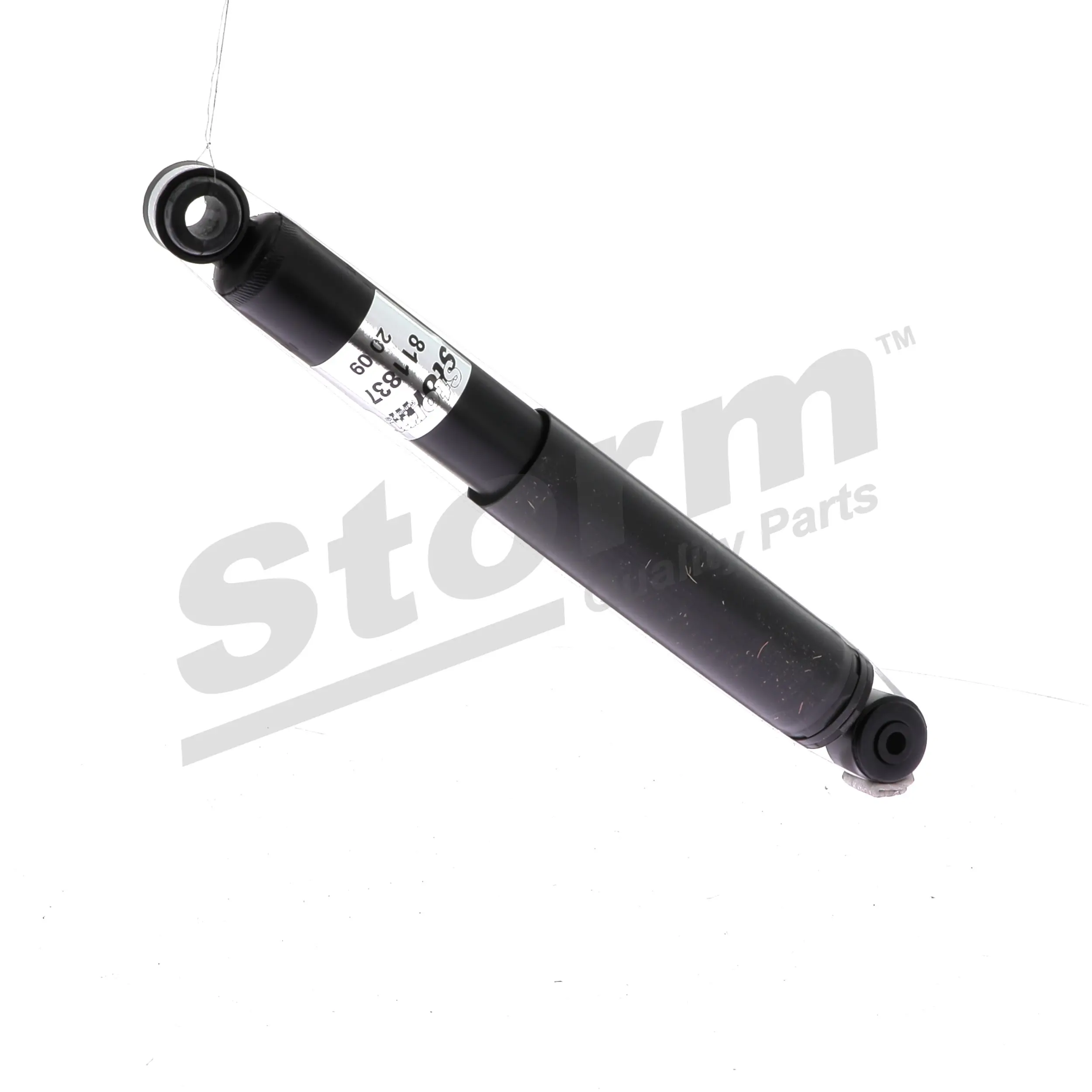 Jeu de 2 amortisseurs arrière Storm OEM 6025003539