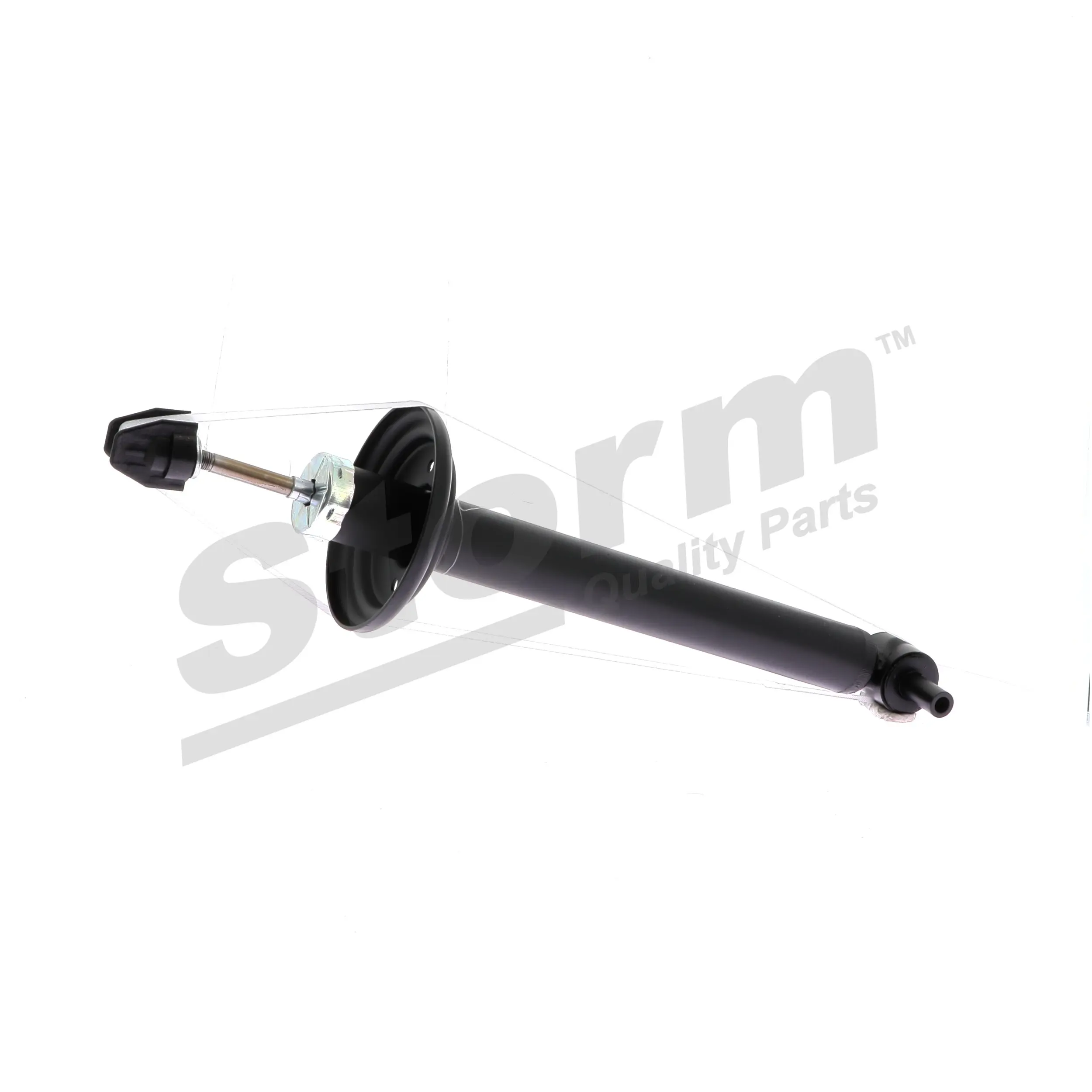 Jeu de 2 amortisseurs avant Storm OEM 8D5513031H