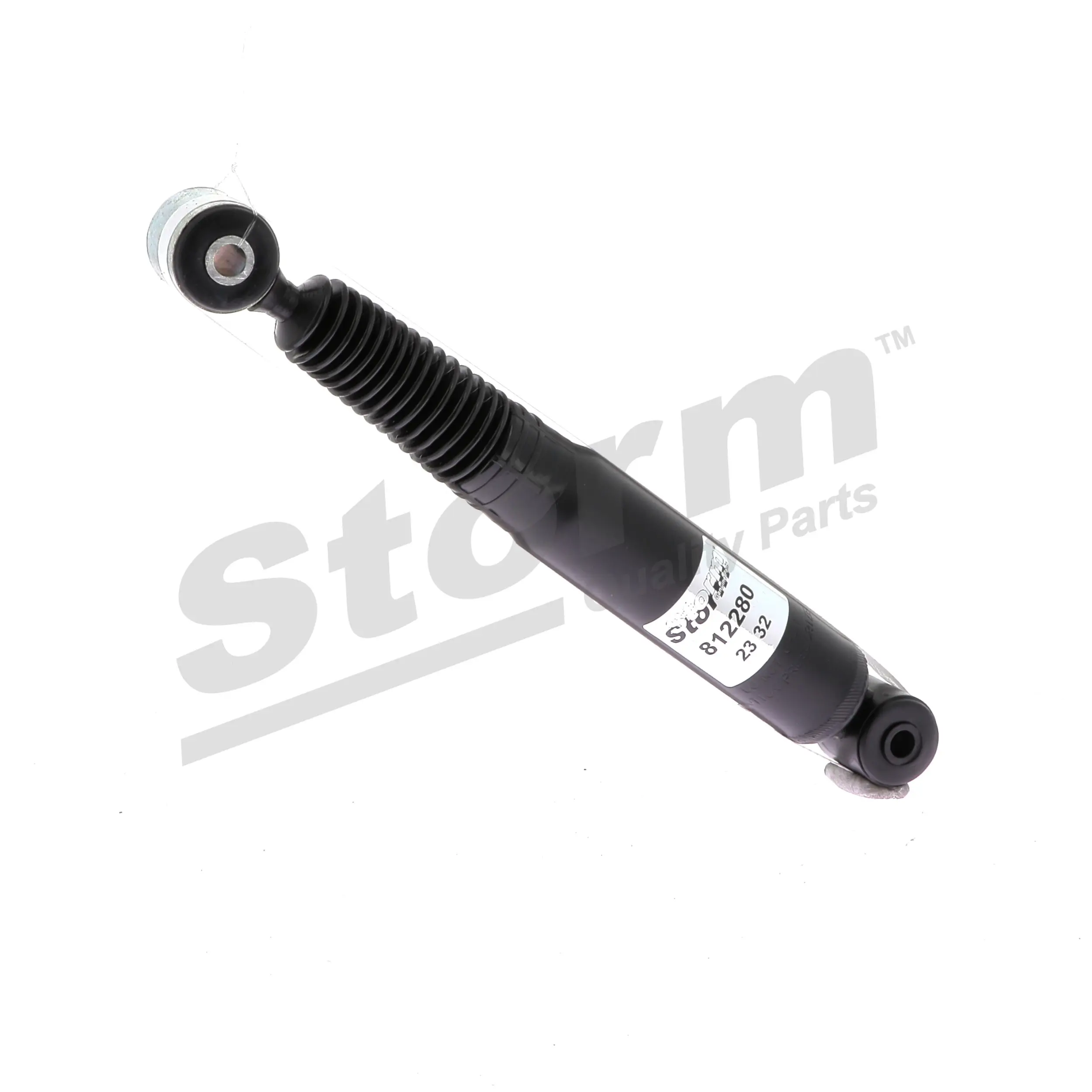 Jeu de 2 amortisseurs arrière Storm OEM 5206R4 Jeu de 2 amortisseurs arrière Storm OEM 5206R4