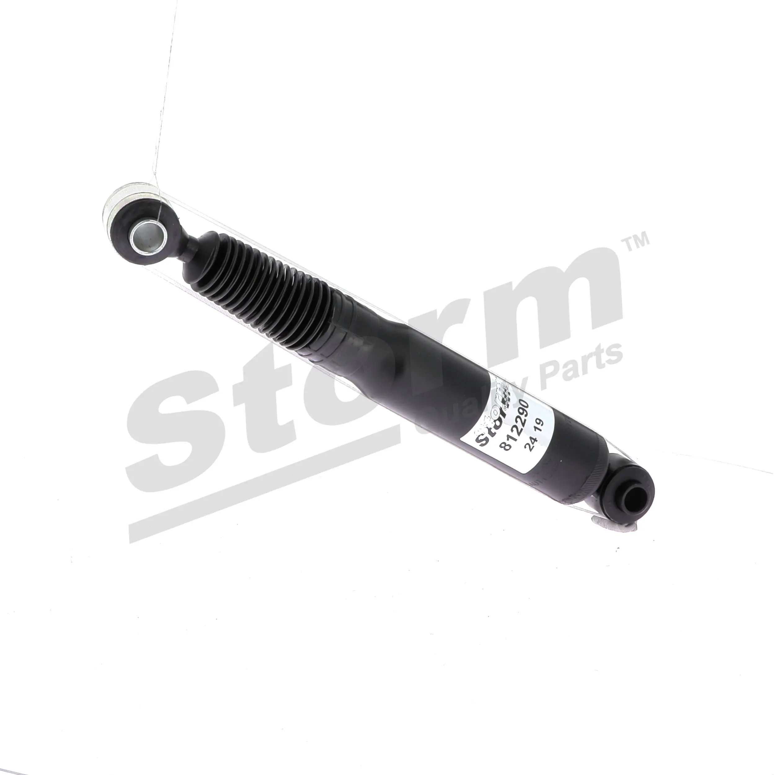 Jeu de 2 amortisseurs arrière Storm OEM 5206N7 Jeu de 2 amortisseurs arrière Storm OEM 5206N7