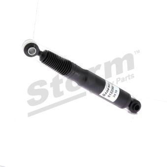 Jeu de 2 amortisseurs arrière Storm OEM 5206SX
