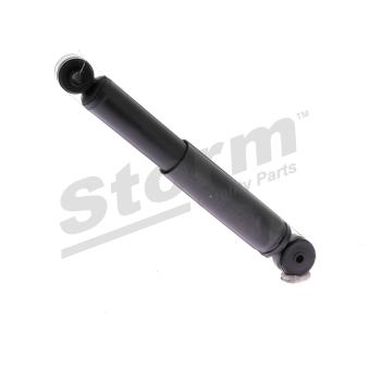 Jeu de 2 amortisseurs avant Storm [812341]