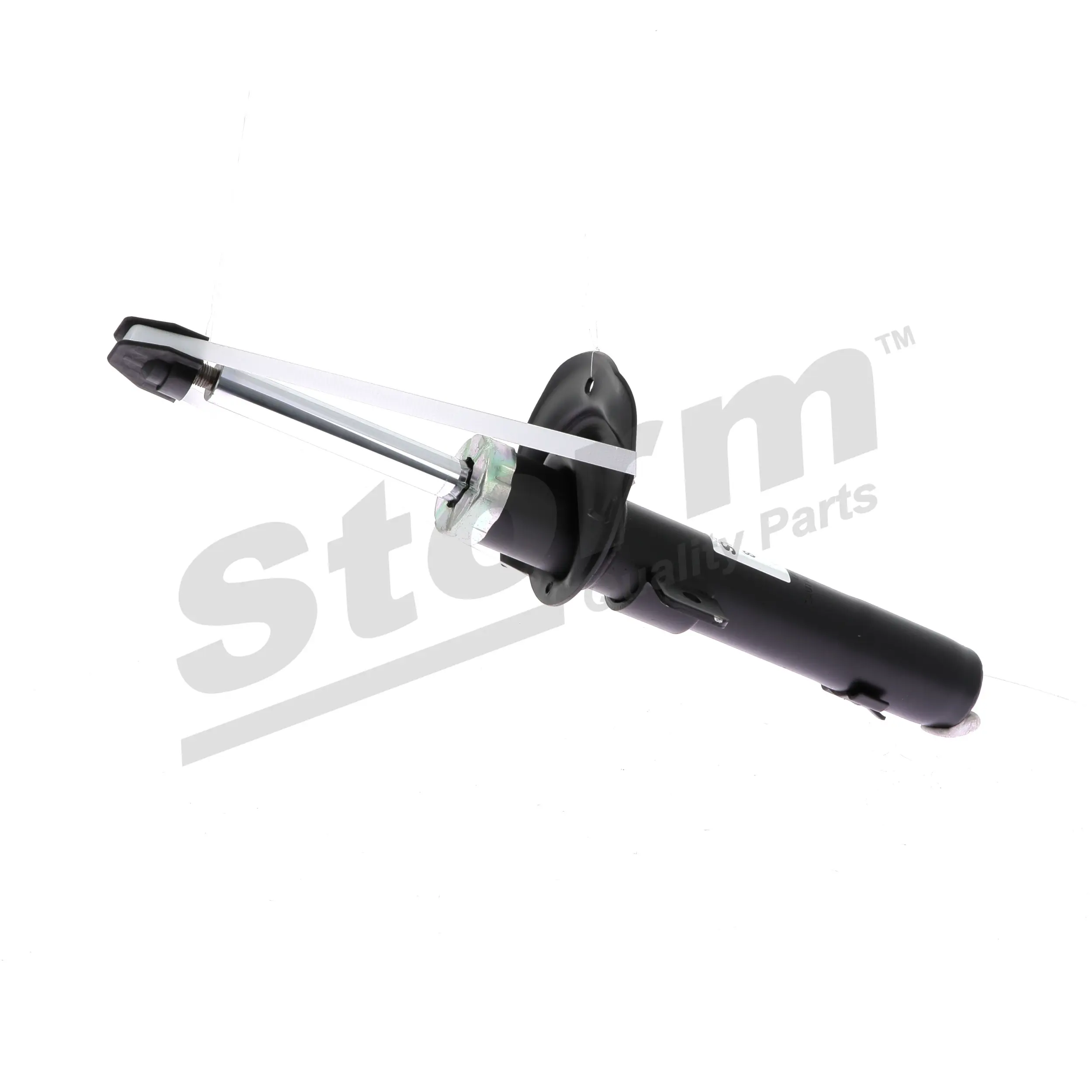 Jeu de 2 amortisseurs avant Storm OEM 1219706