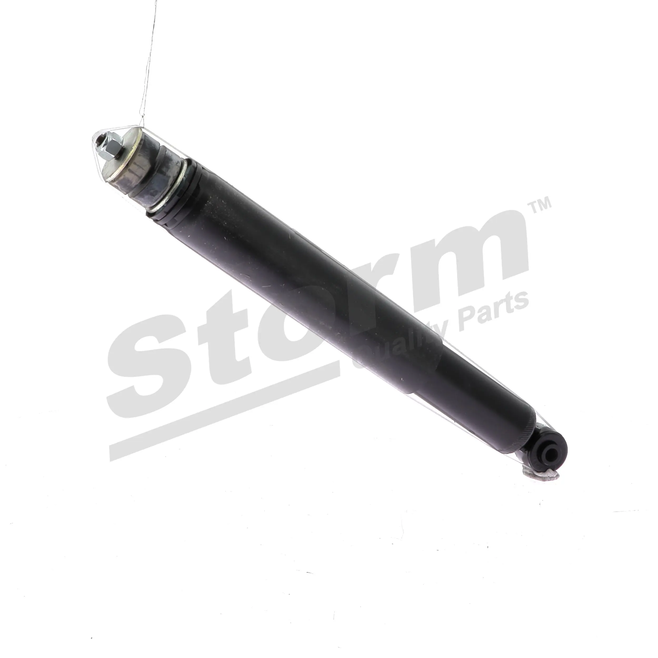 Jeu de 2 amortisseurs arrière Storm OEM 436180