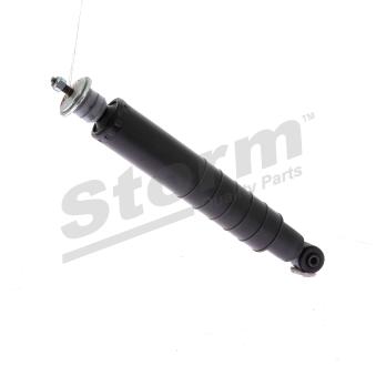 Jeu de 2 amortisseurs arrière Storm OEM 436218