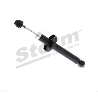 Jeu de 2 amortisseurs avant Storm [812904]