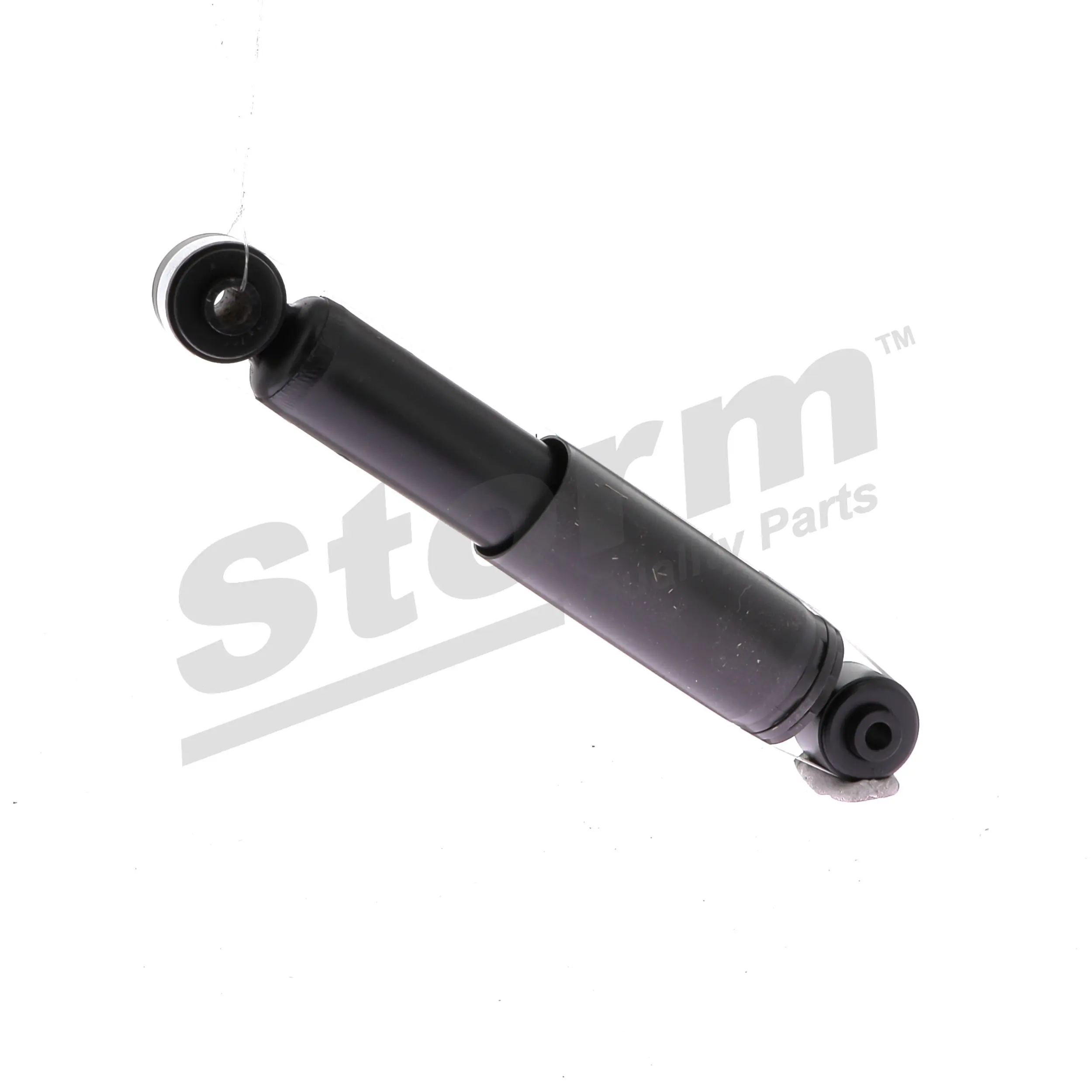 Jeu de 2 amortisseurs arrière Storm OEM 7719070