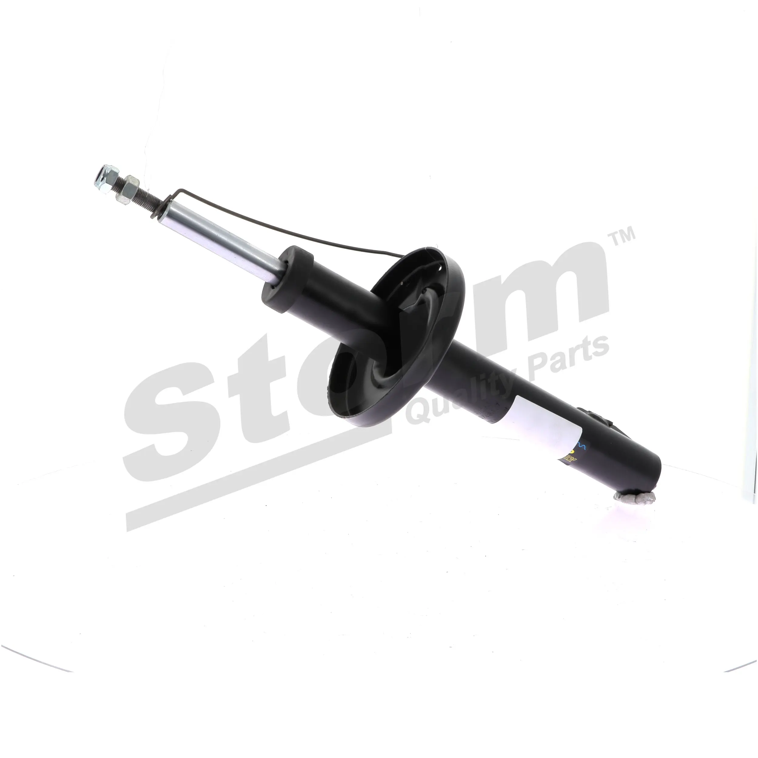 Jeu de 2 amortisseurs avant Storm OEM 5013372