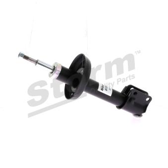 Jeu de 2 amortisseurs avant Storm OEM 0344233