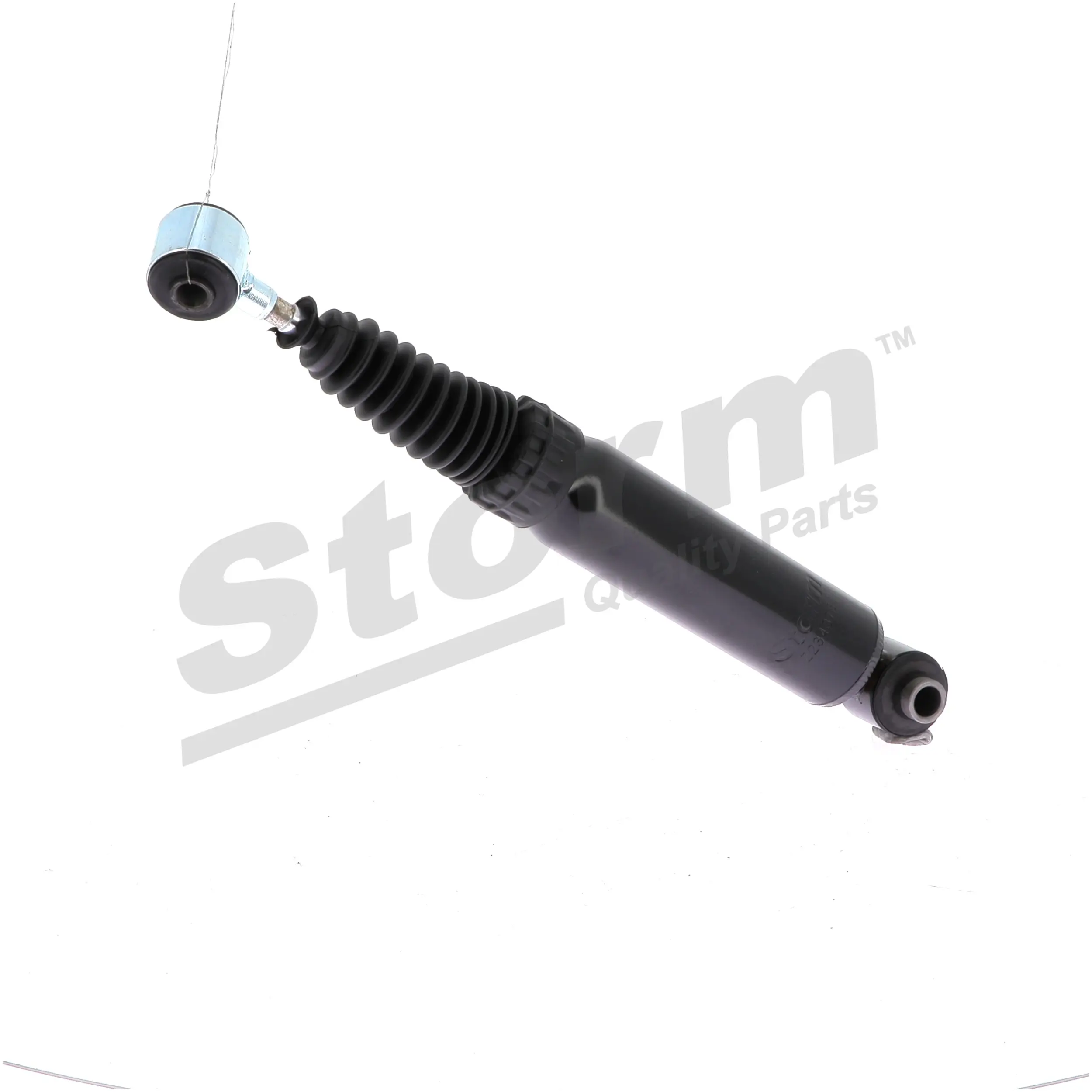 Jeu de 2 amortisseurs arrière Storm OEM 5202R6