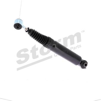 Jeu de 2 amortisseurs arrière Storm OEM 5202R5