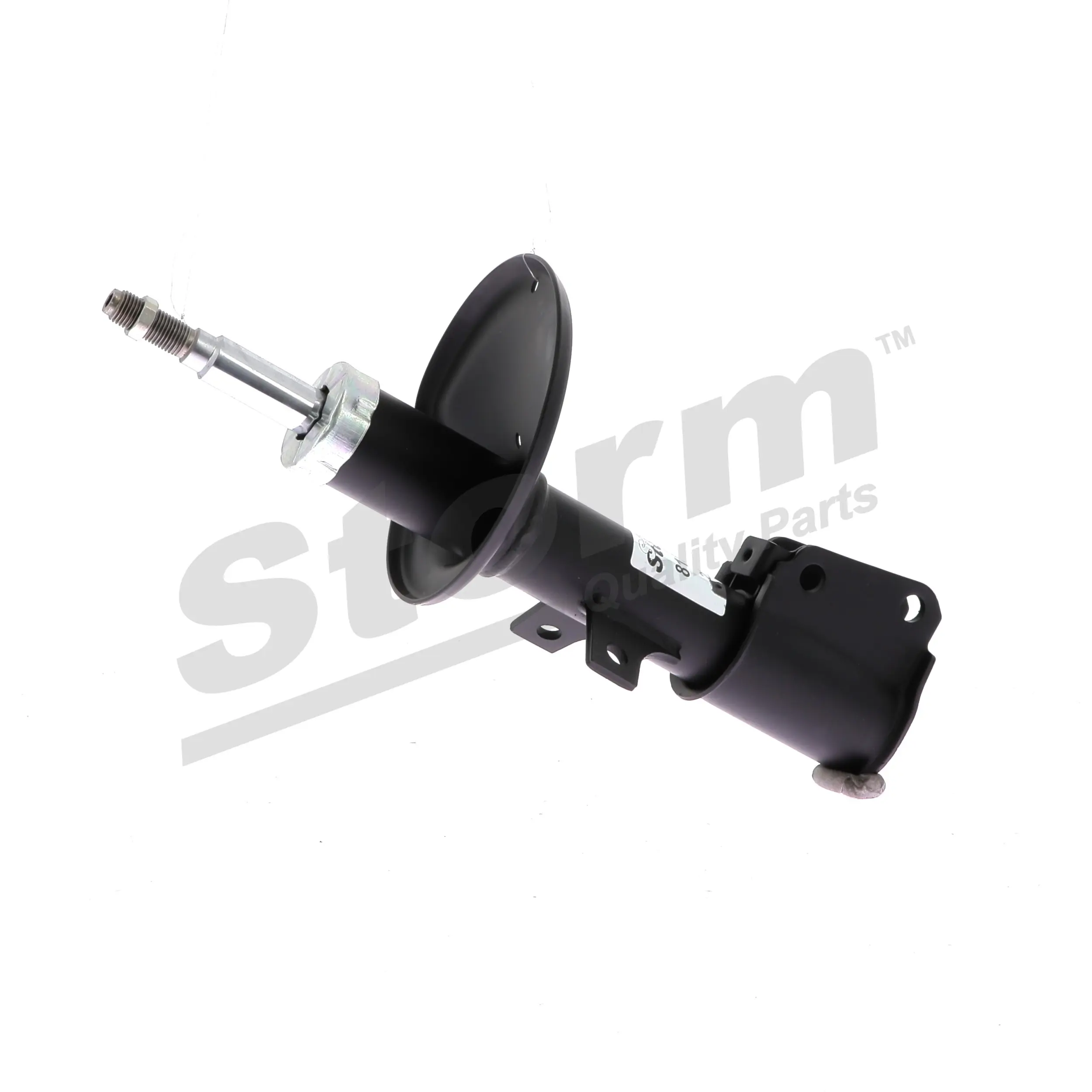 Amortisseur avant droit Storm OEM 8200013146