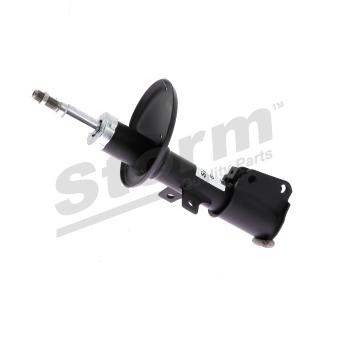 Amortisseur avant droit Storm OEM 8200041570 Amortisseur avant droit Storm OEM 8200041570