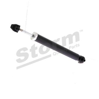 Jeu de 2 amortisseurs arrière Storm OEM 4B0513031N Jeu de 2 amortisseurs arrière Storm OEM 4B0513031N
