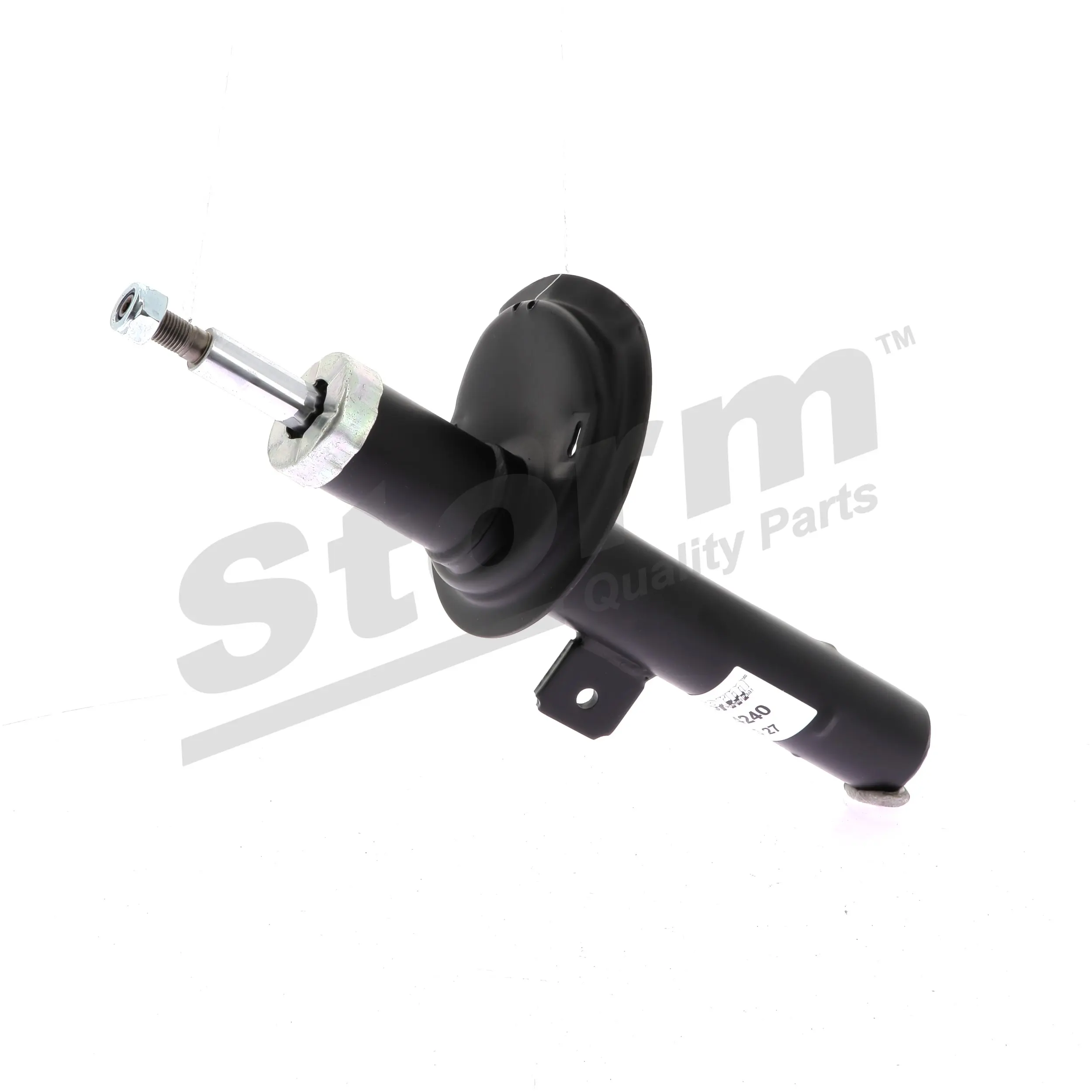 Jeu de 2 amortisseurs avant Storm OEM 5202T8