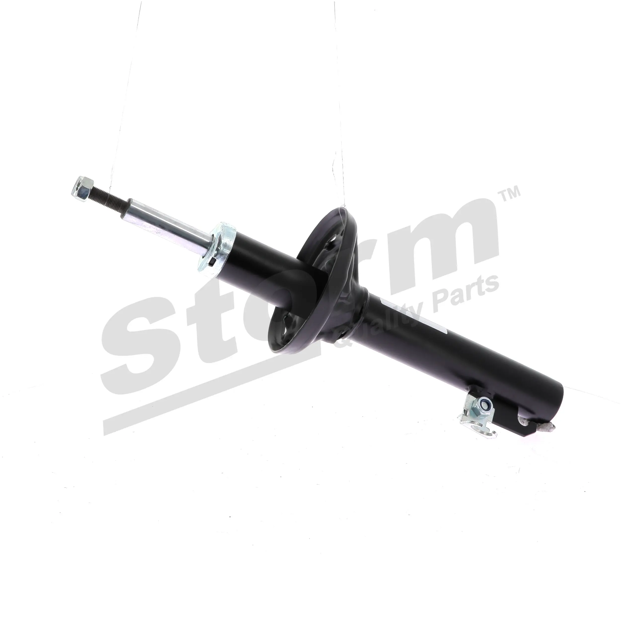 Jeu de 2 amortisseurs avant Storm OEM 94FX18045DB