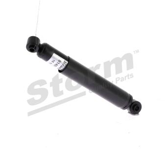 Jeu de 2 amortisseurs avant Storm [814510]