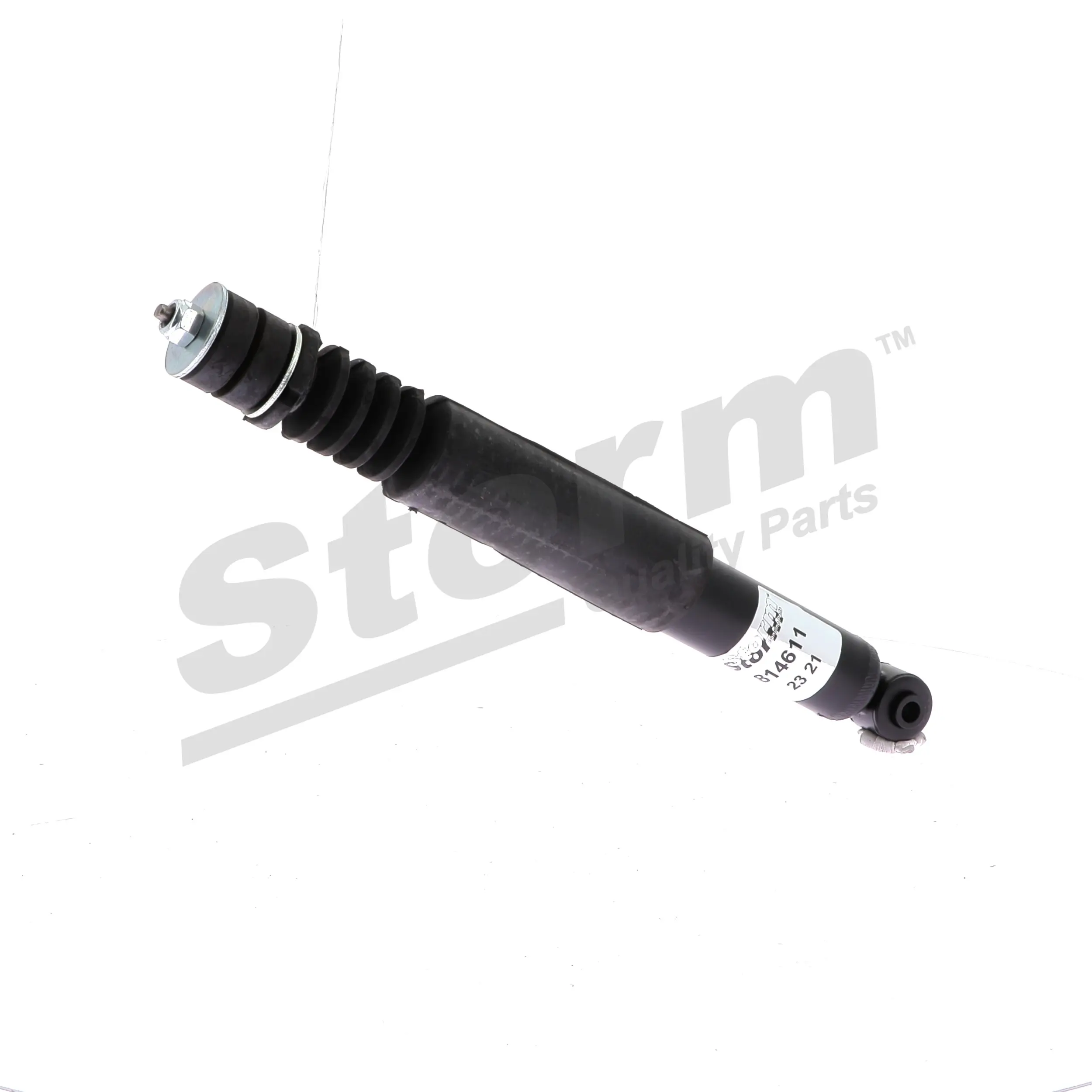 Jeu de 2 amortisseurs arrière Storm OEM 90297156